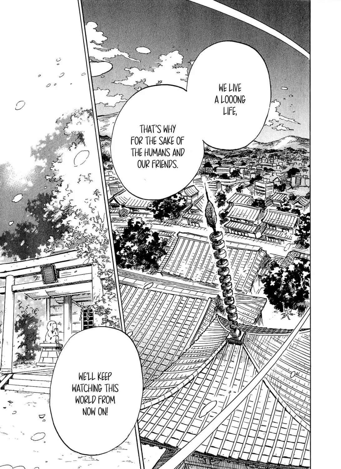Read Gingitsune chapter 13 image 58 on Lezhin