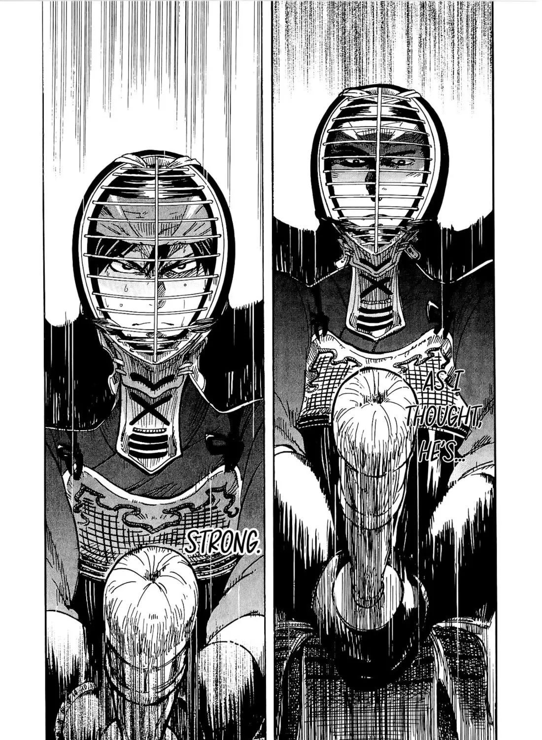 Read Gingitsune chapter 14 image 28 on Lezhin