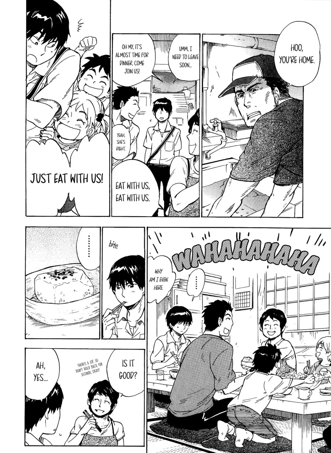 Read Gingitsune chapter 14 image 44 on Lezhin