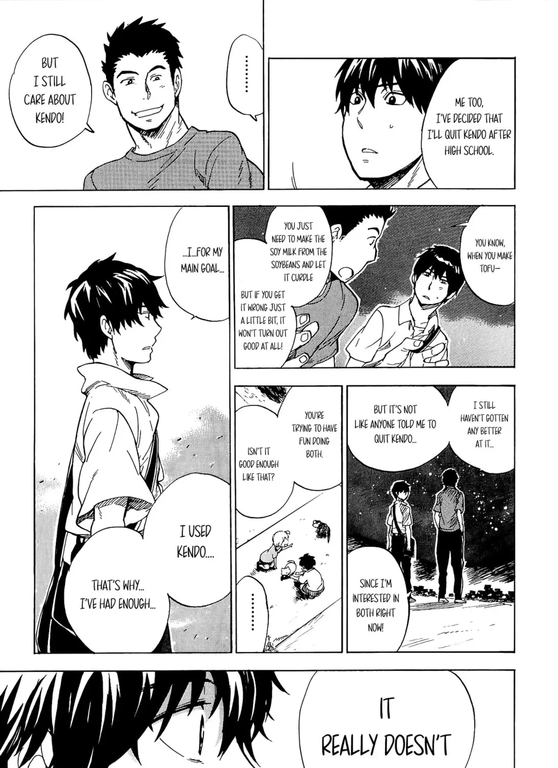 Read Gingitsune chapter 14 image 54 on Lezhin