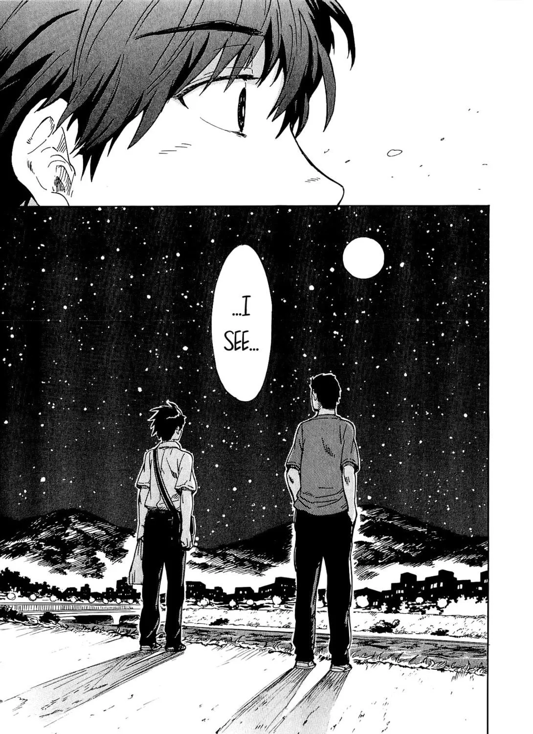 Read Gingitsune chapter 14 image 58 on Lezhin