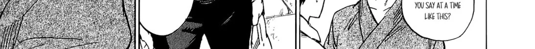 Read Gingitsune chapter 14 image 63 on Lezhin