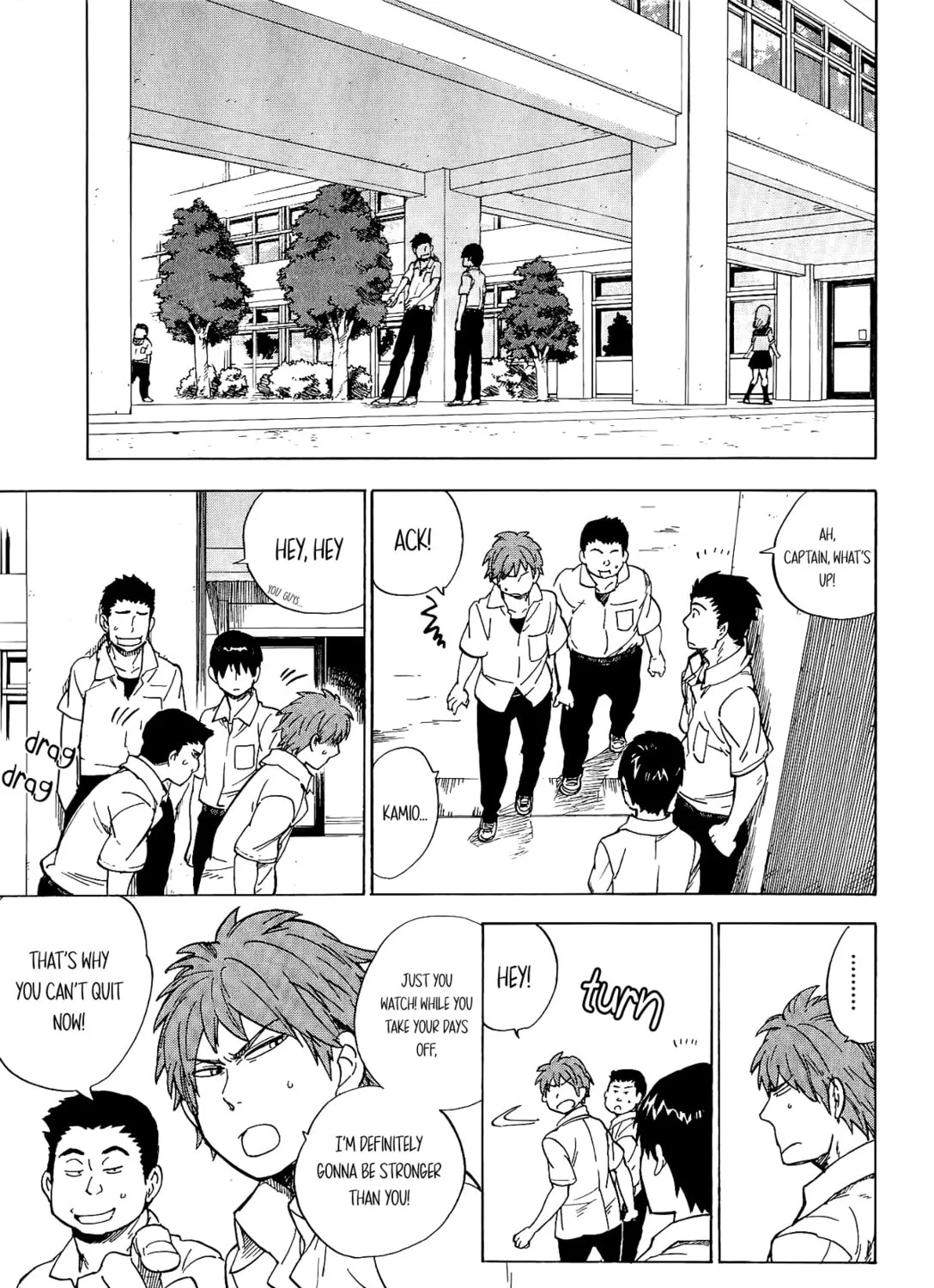Read Gingitsune chapter 14 image 66 on Lezhin