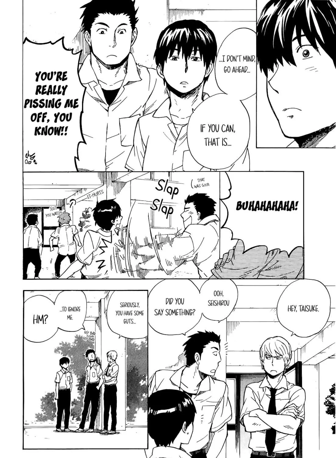 Read Gingitsune chapter 14 image 68 on Lezhin