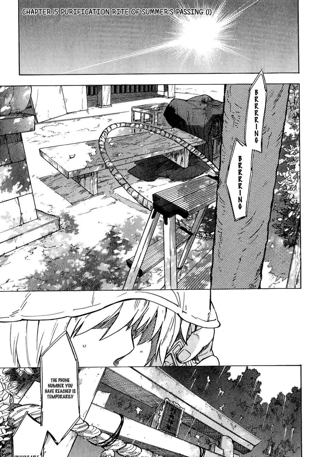Read Gingitsune chapter 15 image 2 on Lezhin