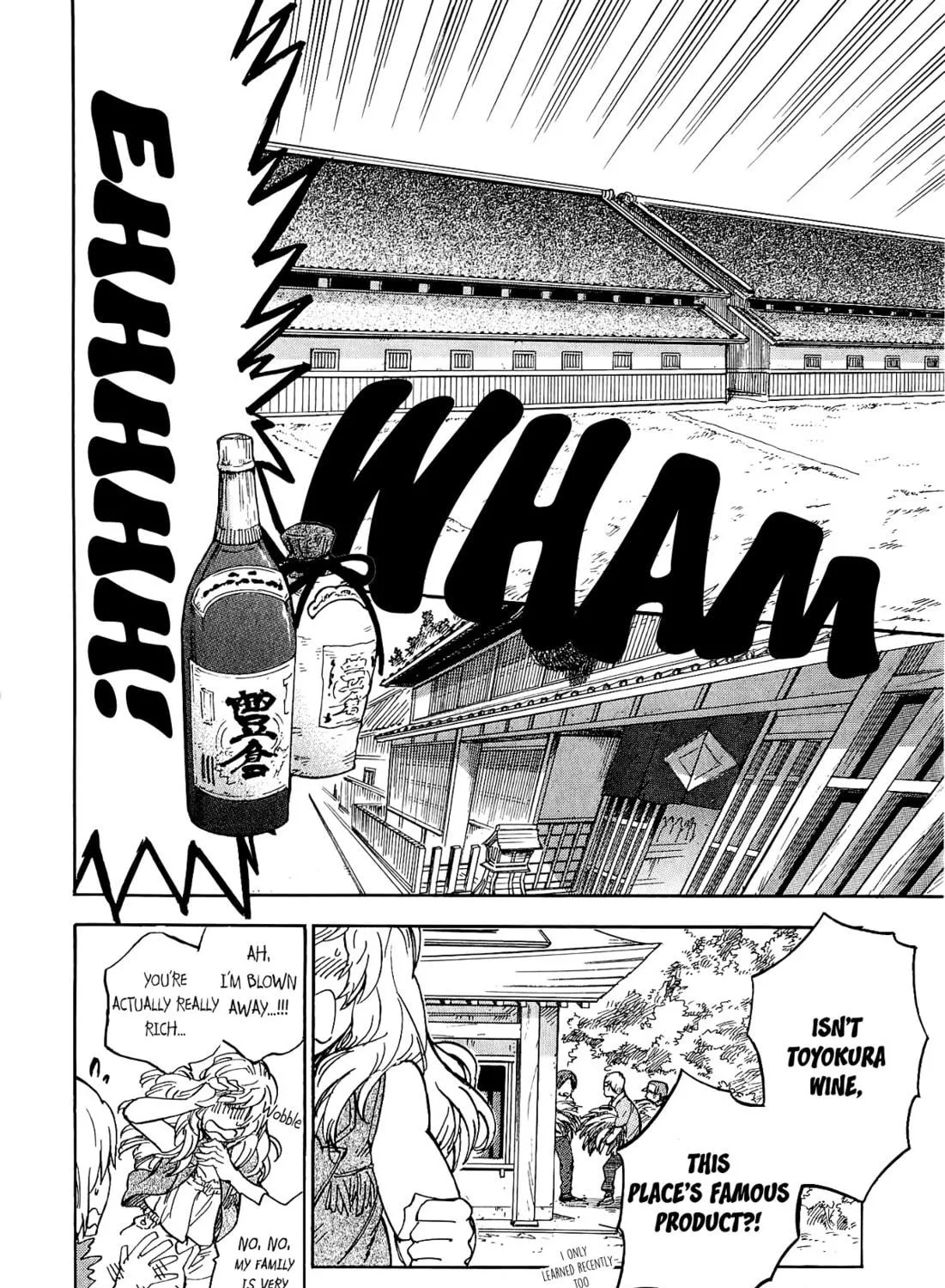 Read Gingitsune chapter 15 image 40 on Lezhin