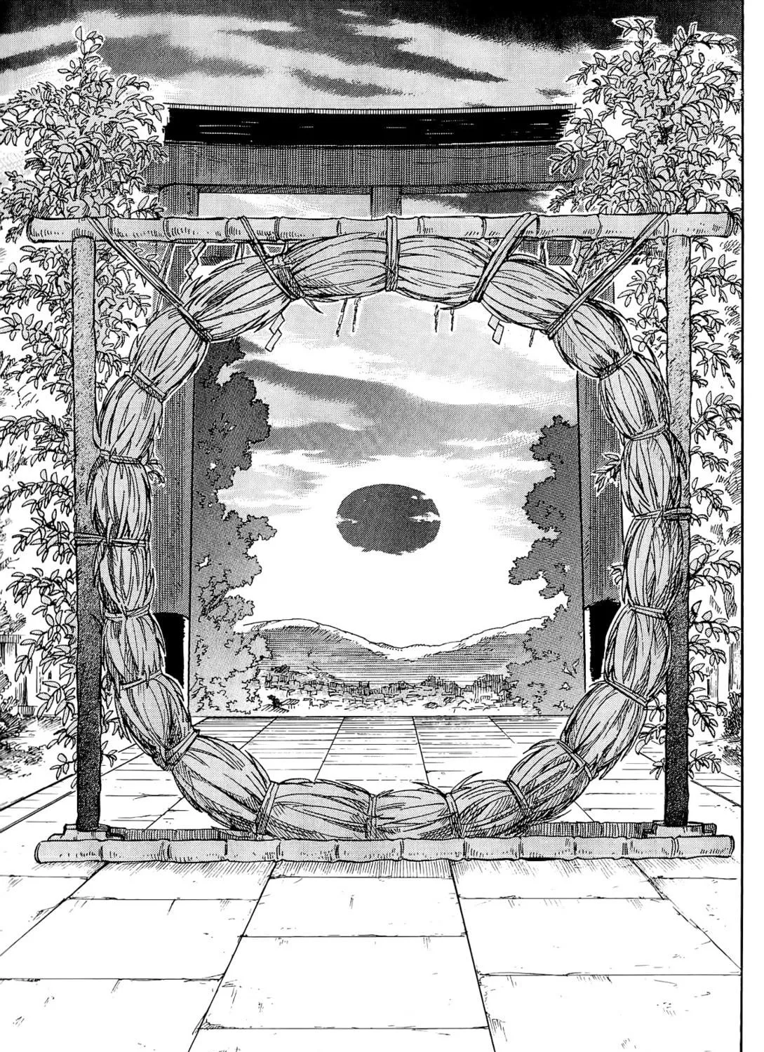 Read Gingitsune chapter 15 image 58 on Lezhin