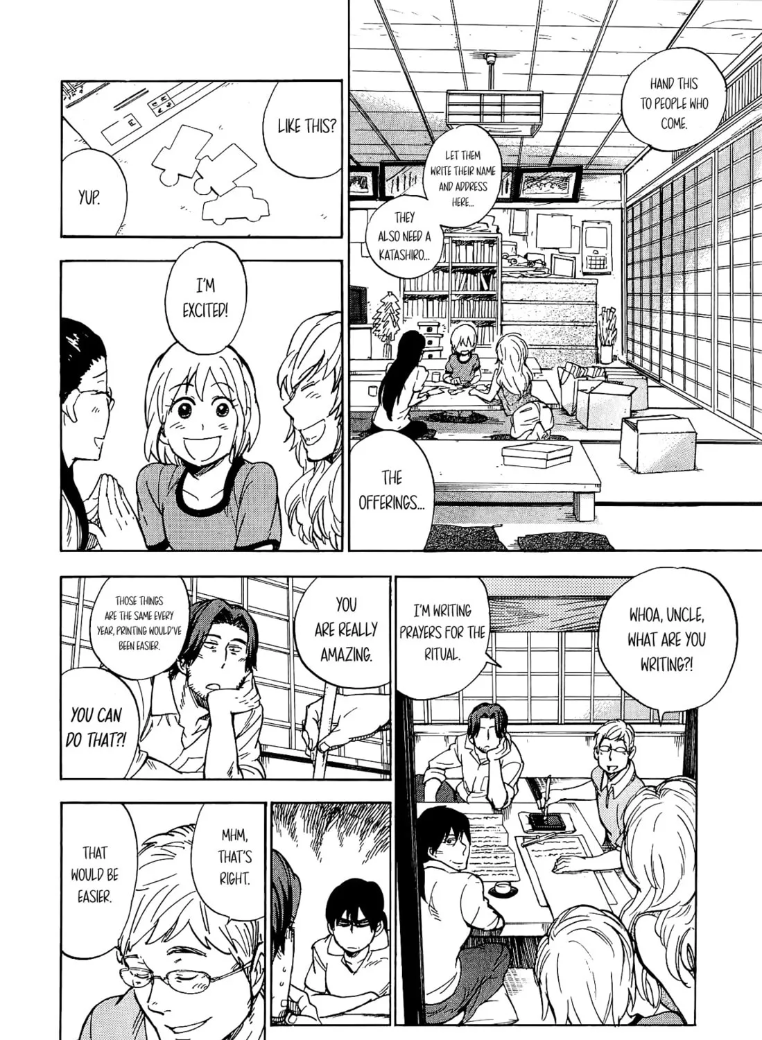 Read Gingitsune chapter 15 image 60 on Lezhin