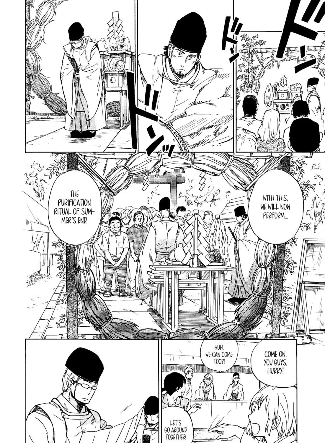 Read Gingitsune chapter 16 image 44 on Lezhin