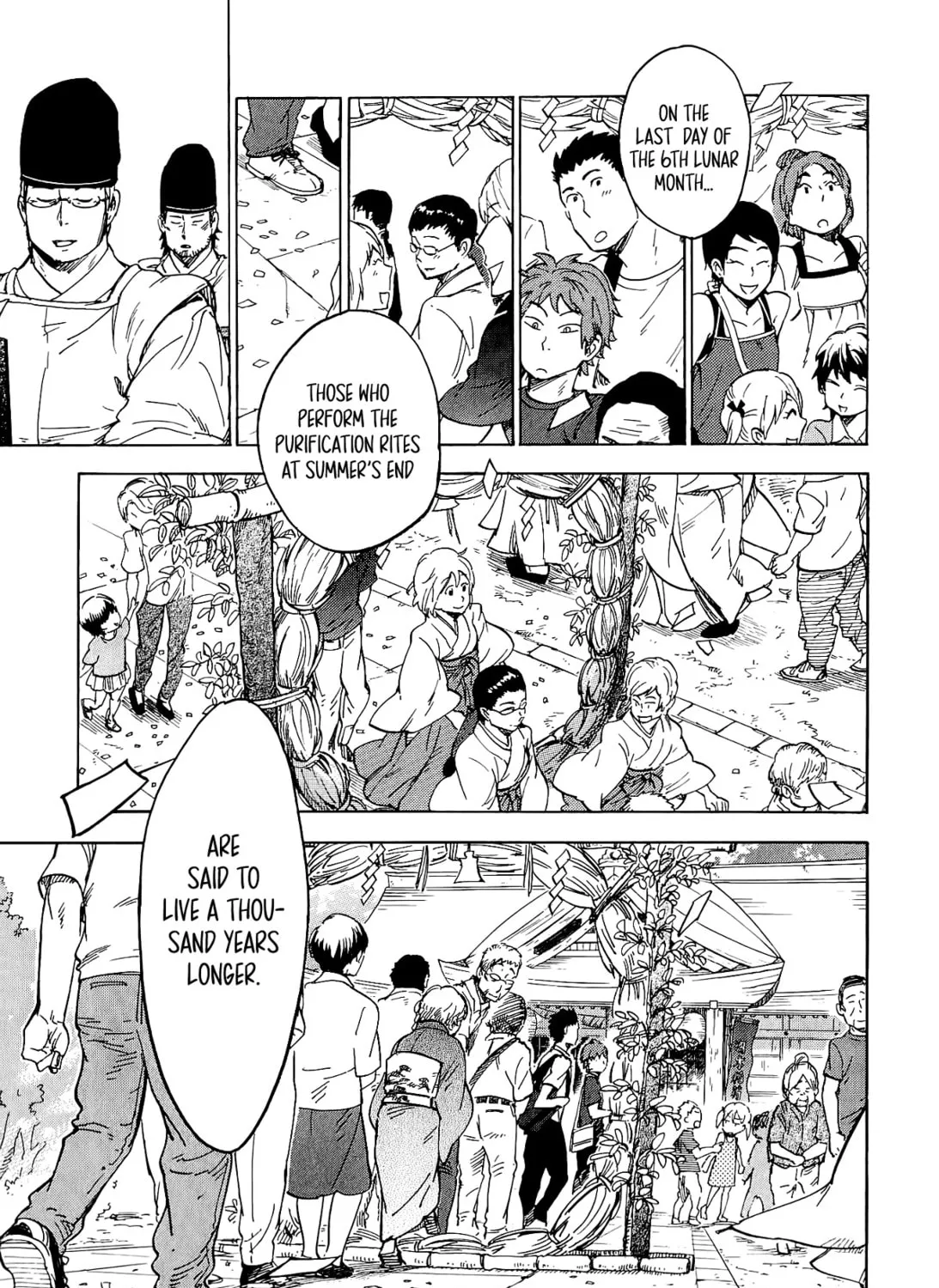 Read Gingitsune chapter 16 image 50 on Lezhin