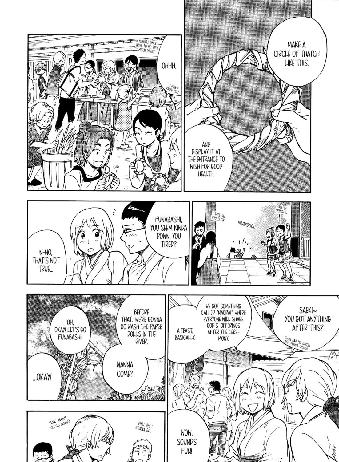 Read Gingitsune chapter 16 image 56 on Lezhin