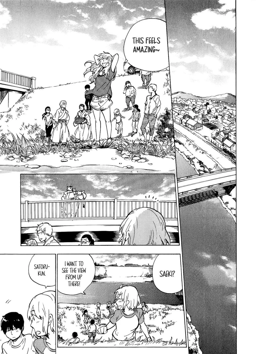 Read Gingitsune chapter 16 image 58 on Lezhin