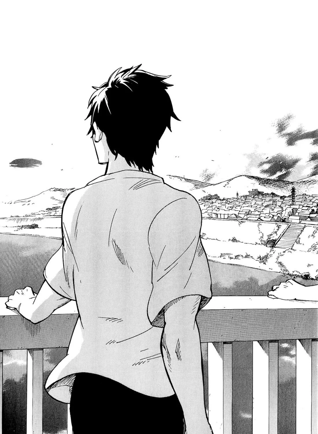 Read Gingitsune chapter 16 image 70 on Lezhin