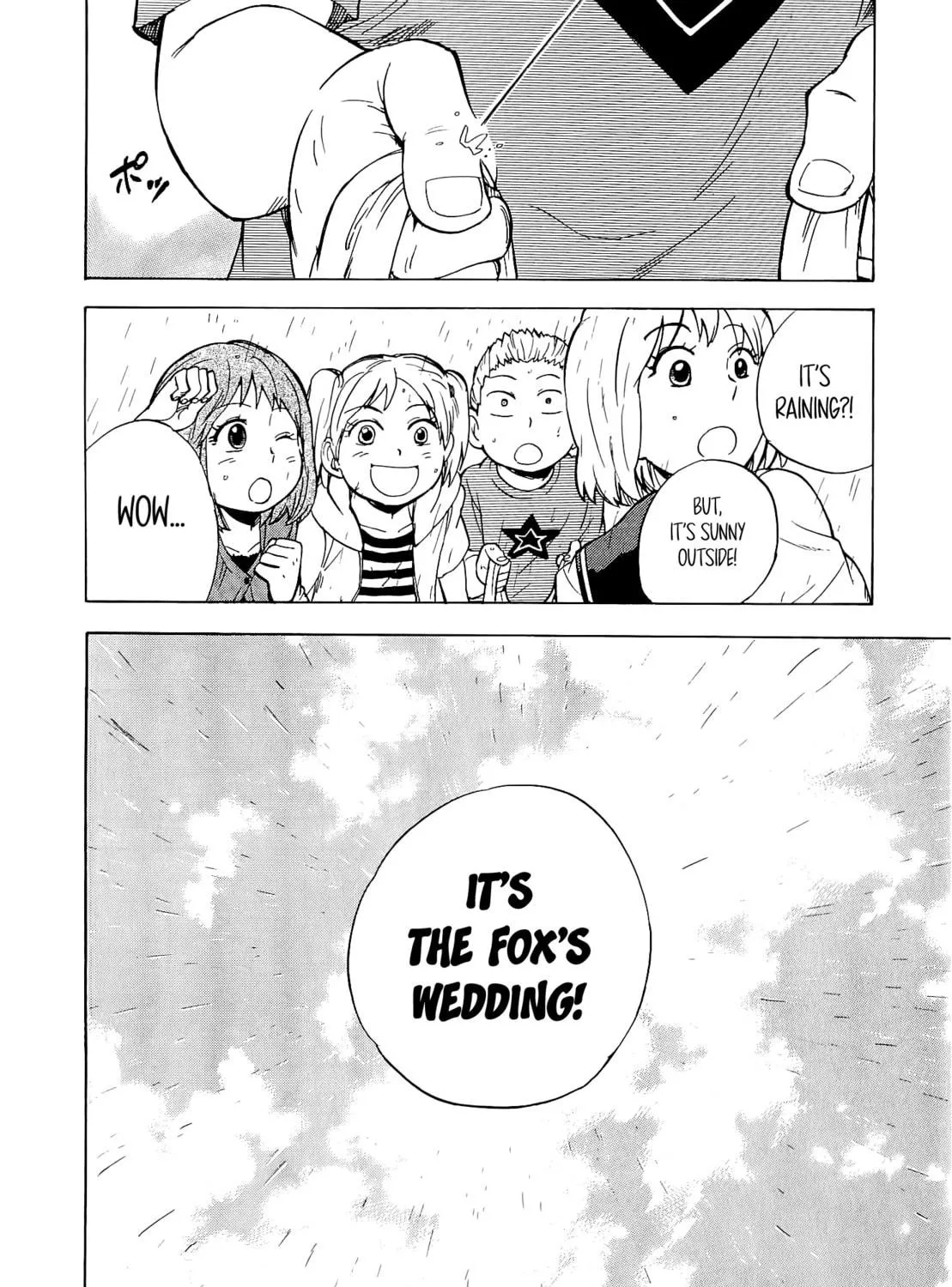 Read Gingitsune chapter 17 image 48 on Lezhin