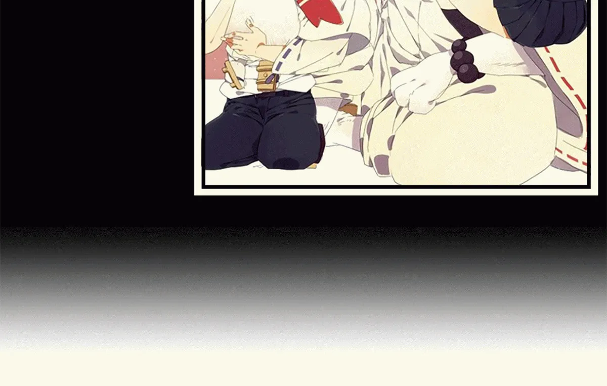 Read Gingitsune chapter 18 image 1 on Lezhin