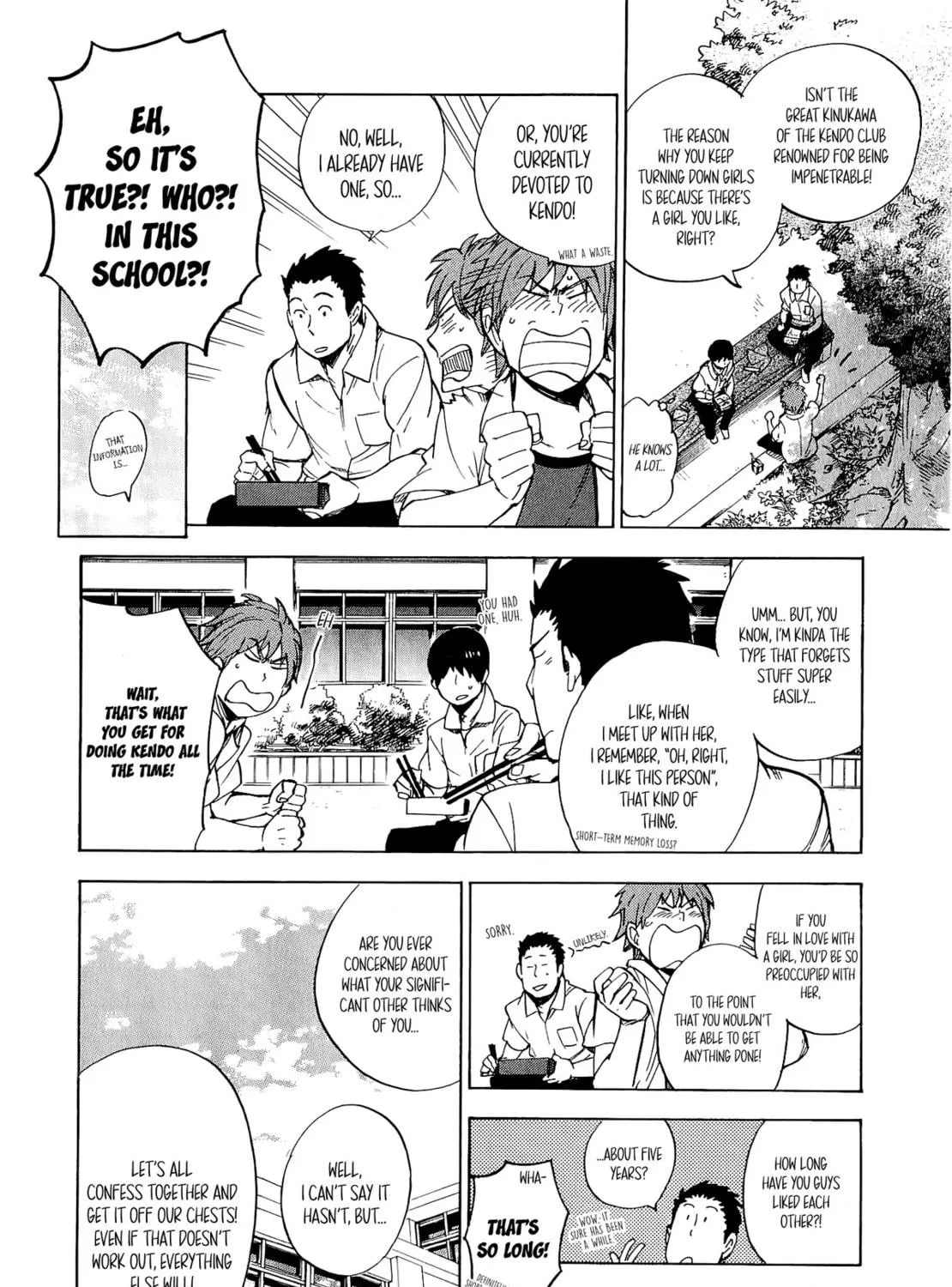 Read Gingitsune chapter 18 image 28 on Lezhin