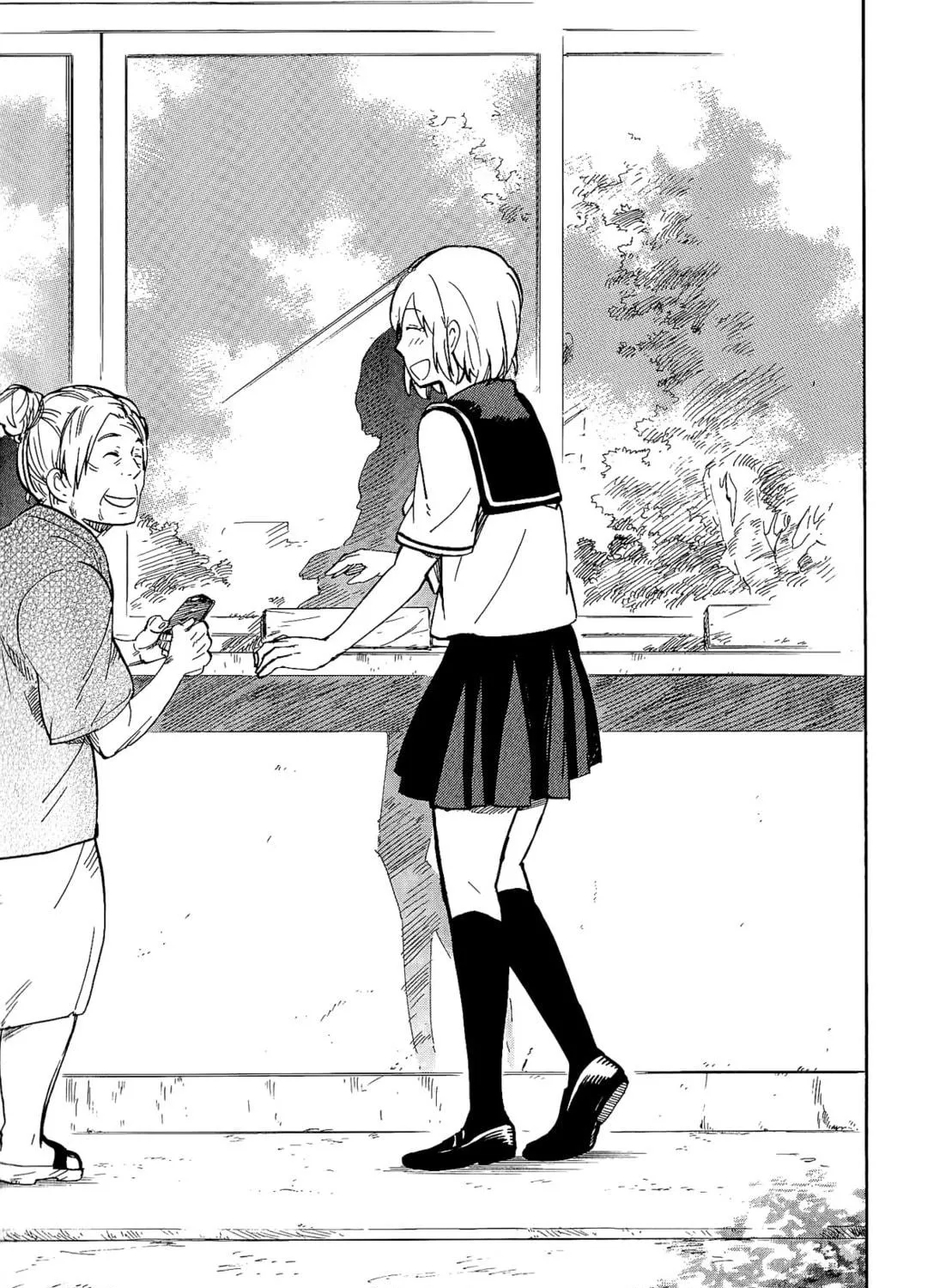 Read Gingitsune chapter 18 image 58 on Lezhin