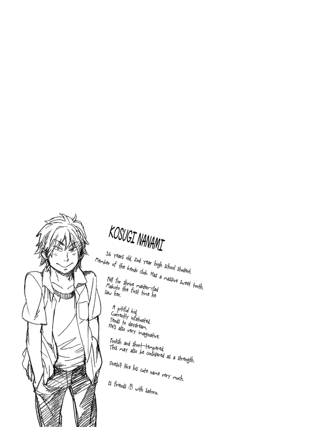 Read Gingitsune chapter 18 image 66 on Lezhin