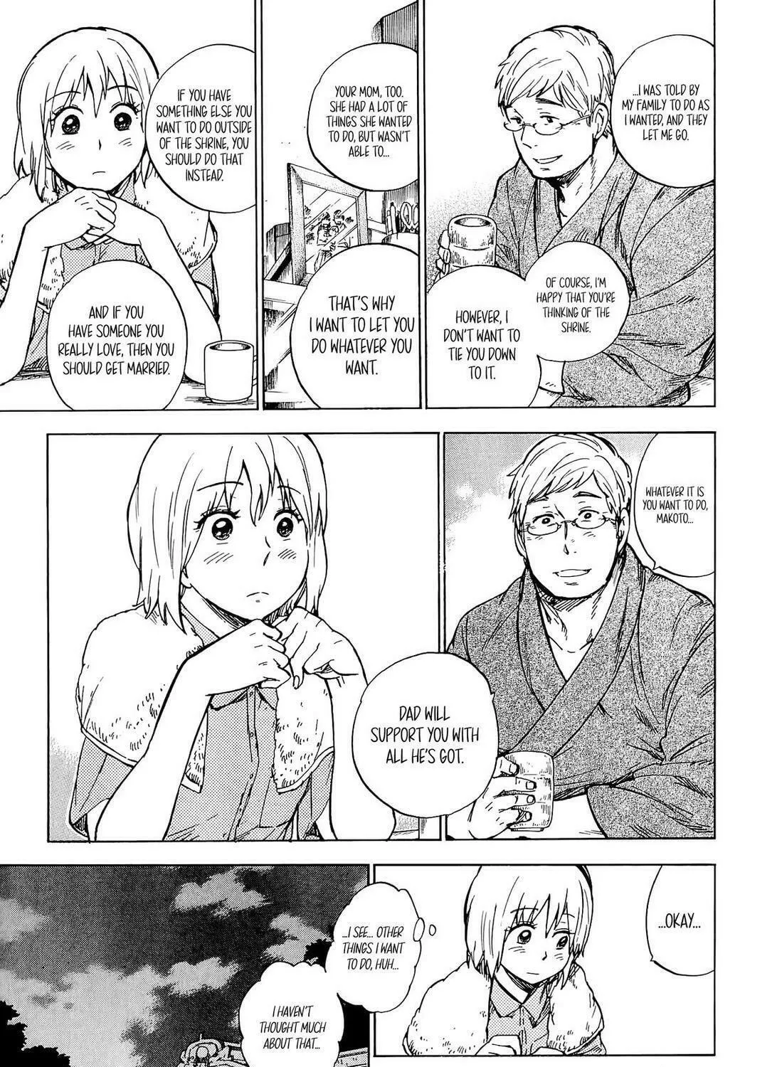 Read Gingitsune chapter 19 image 18 on Lezhin