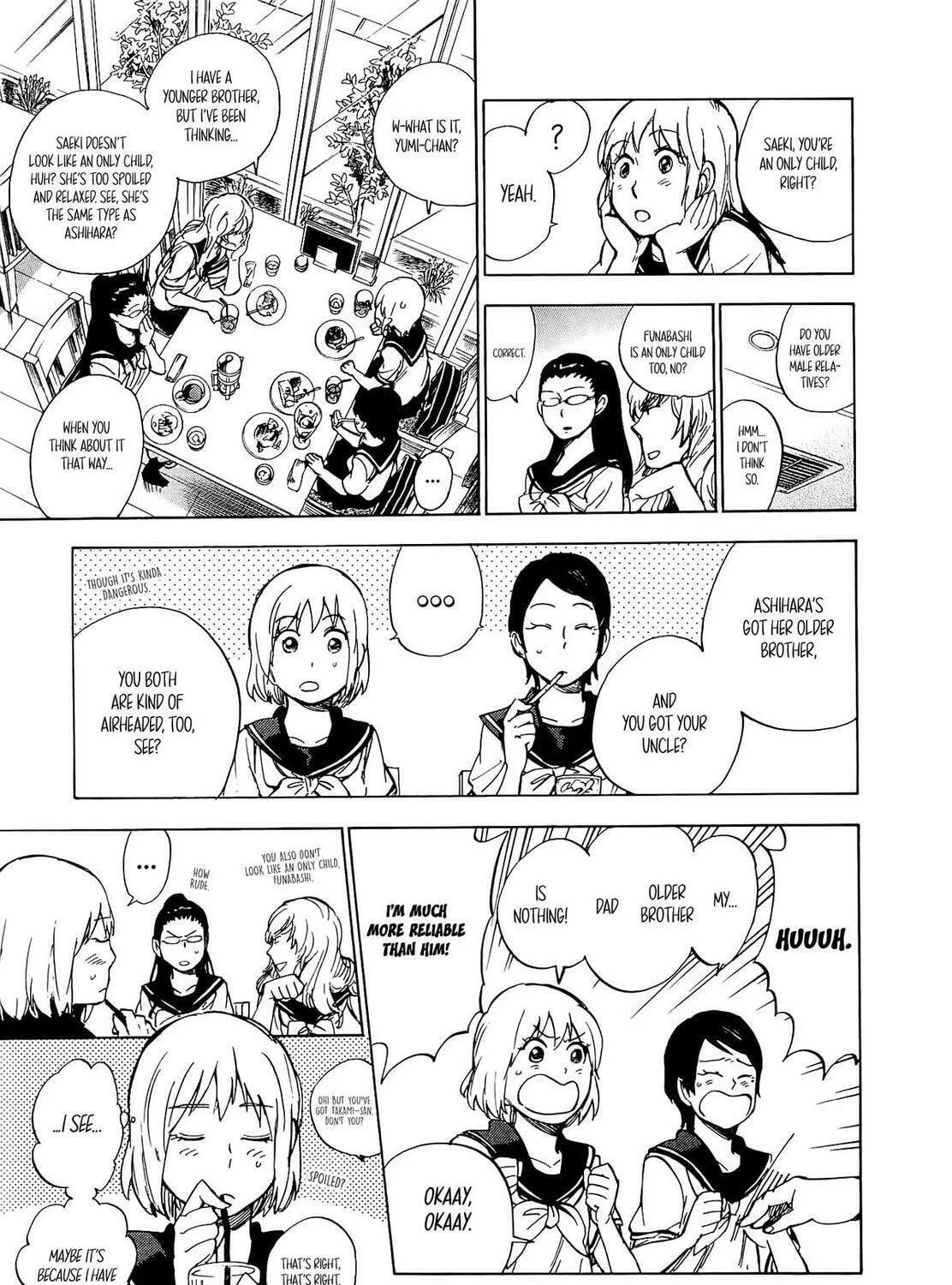Read Gingitsune chapter 19 image 46 on Lezhin