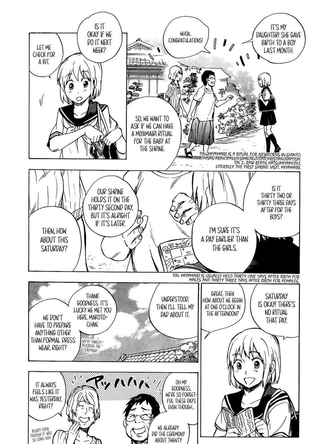 Read Gingitsune chapter 19 image 56 on Lezhin