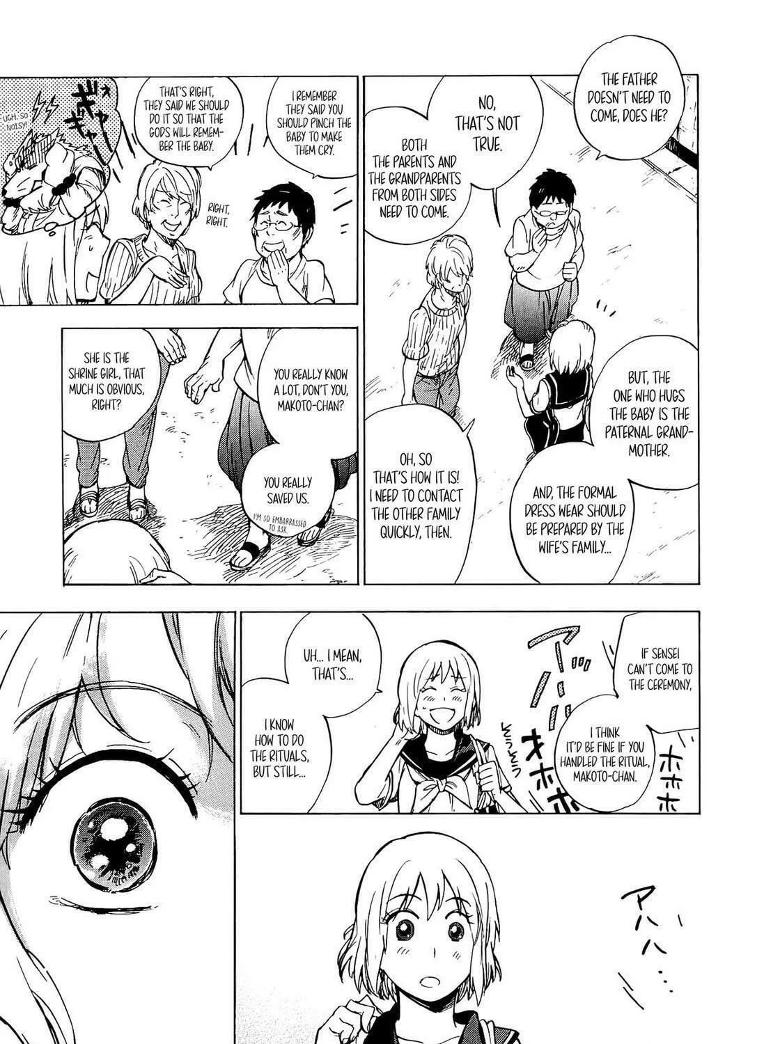 Read Gingitsune chapter 19 image 58 on Lezhin