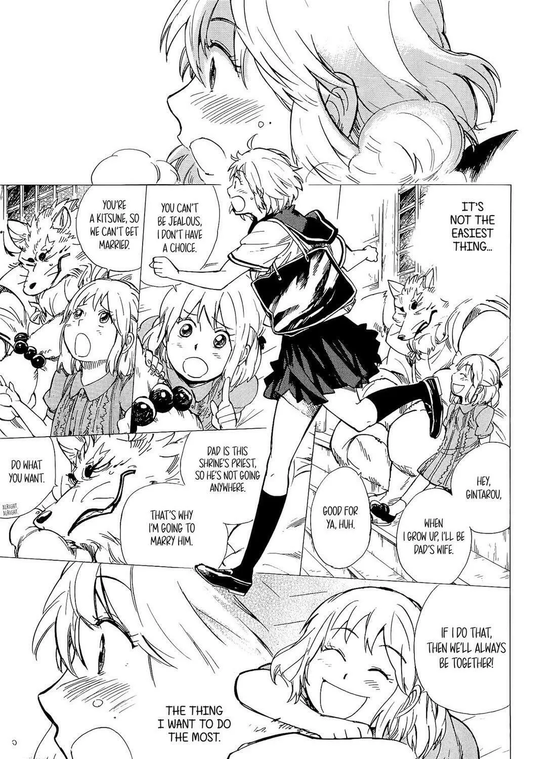 Read Gingitsune chapter 19 image 62 on Lezhin