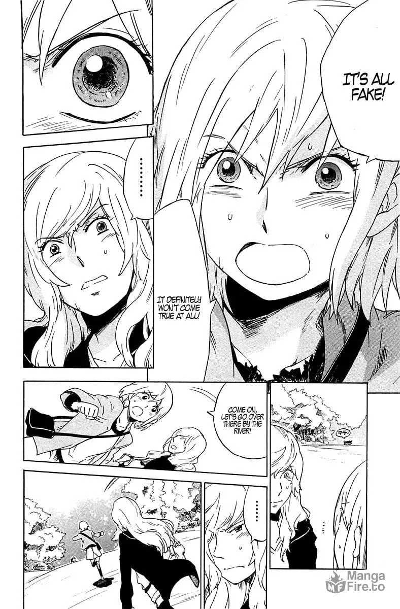 Read Gingitsune chapter 2 image 26 on Lezhin