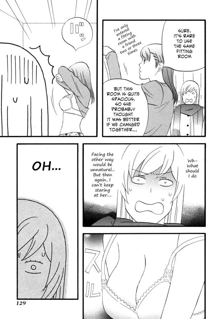 Read Gingitsune chapter 20 image 8 on Lezhin