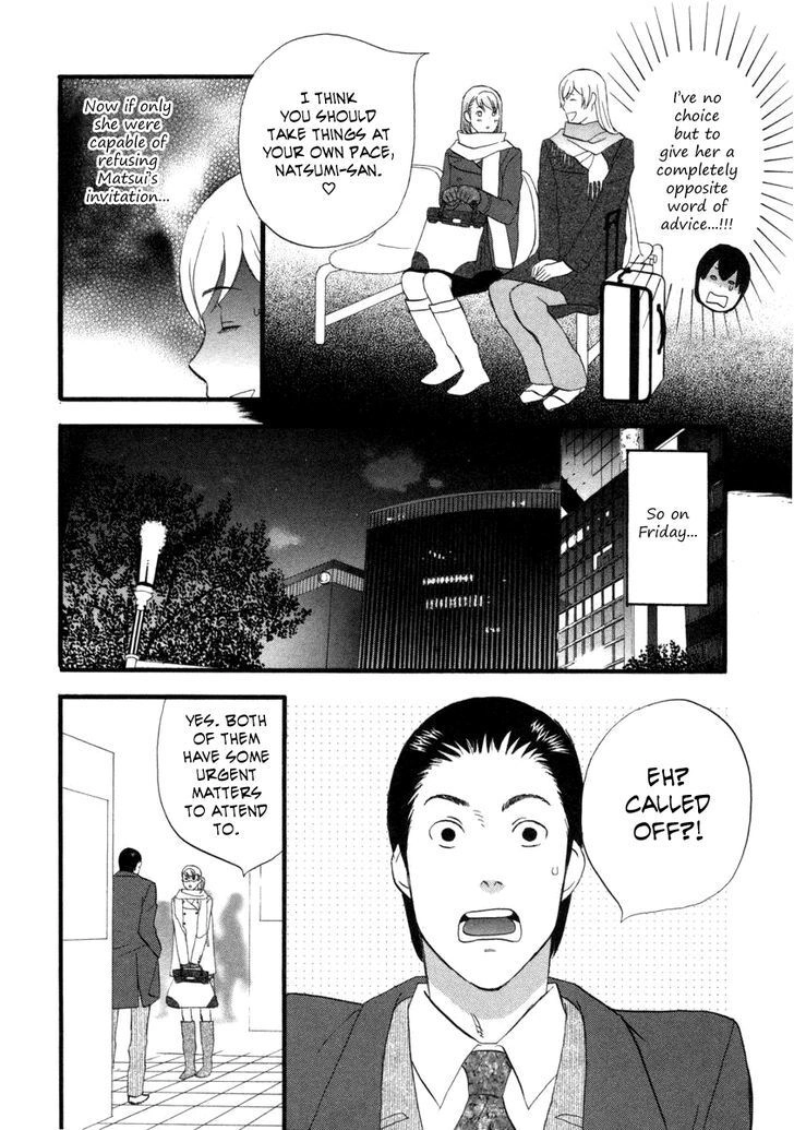 Read Gingitsune chapter 21 image 11 on Lezhin