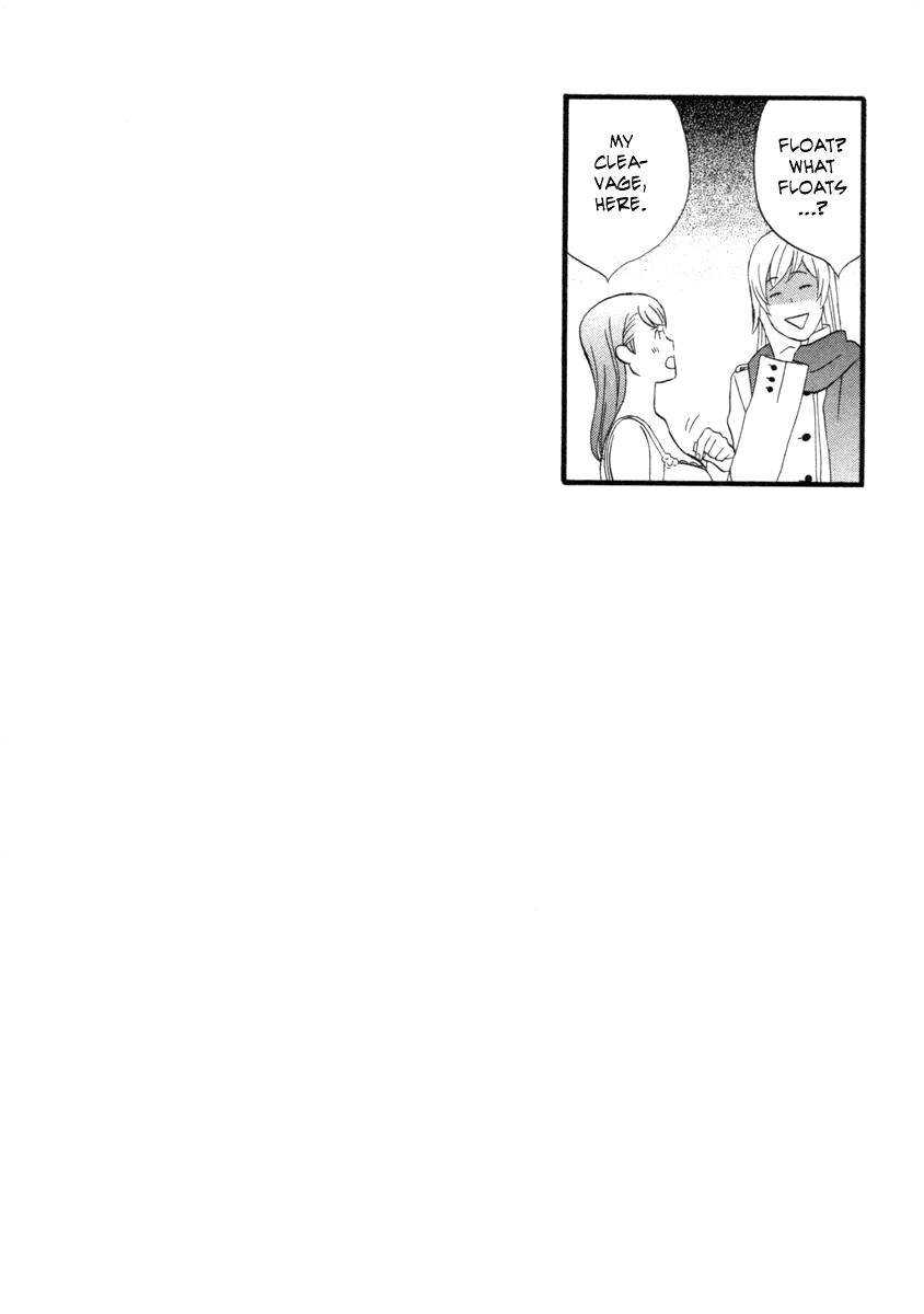 Read Gingitsune chapter 22 image 18 on Lezhin