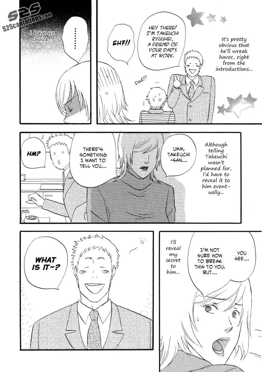 Read Gingitsune chapter 23 image 9 on Lezhin