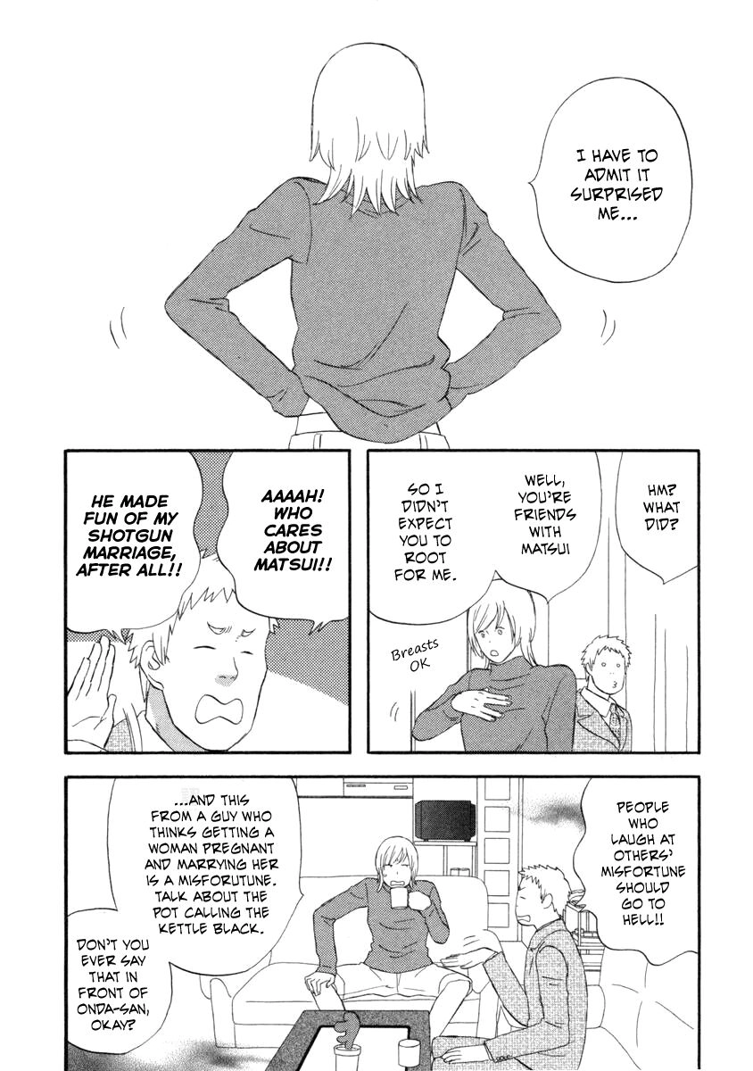 Read Gingitsune chapter 24 image 2 on Lezhin