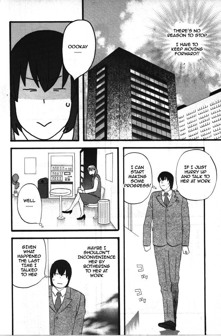 Read Gingitsune chapter 29 image 2 on Lezhin
