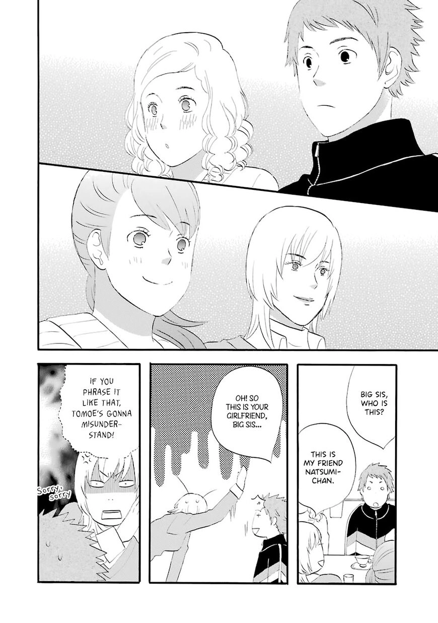 Read Gingitsune chapter 31 image 10 on Lezhin