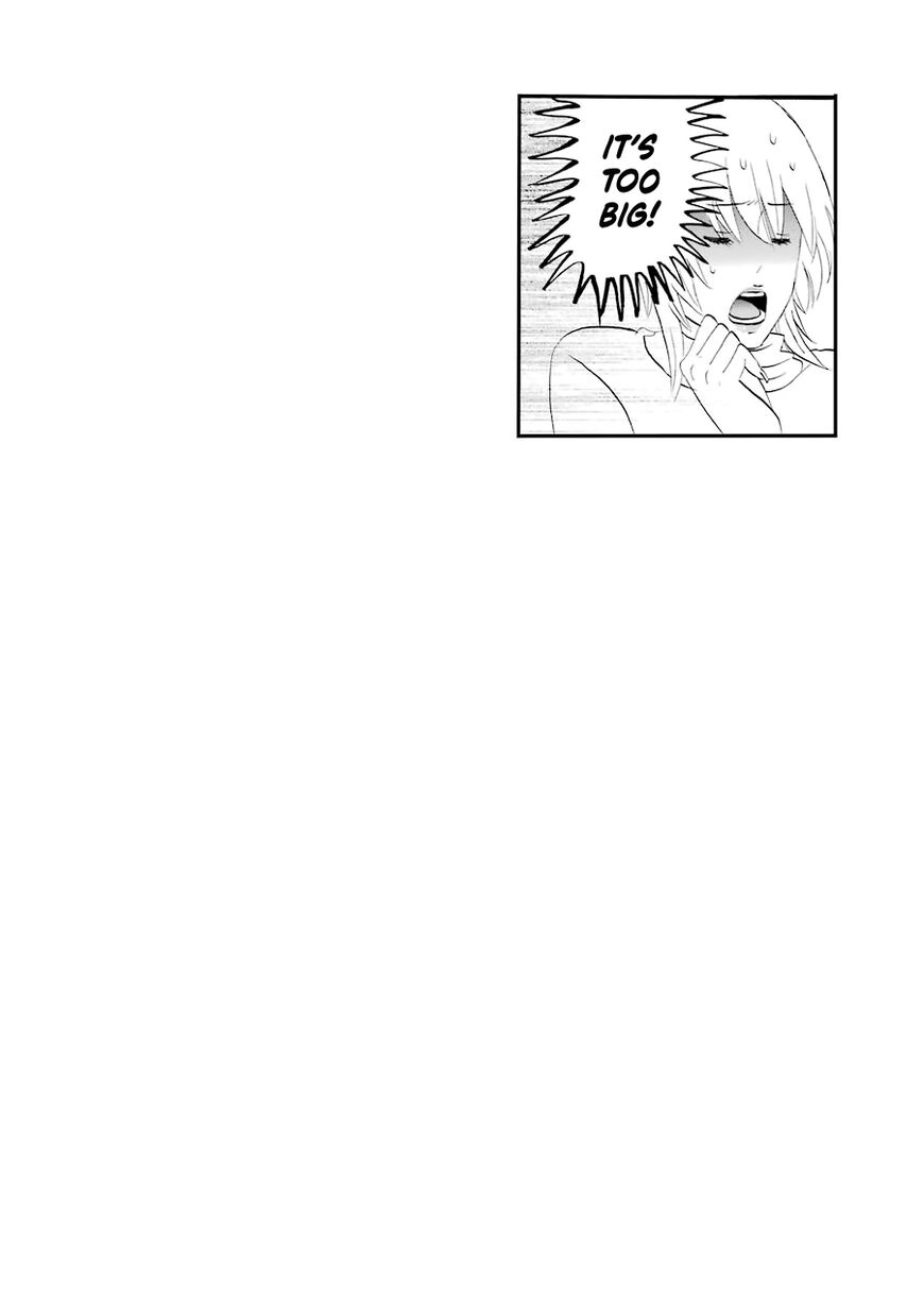Read Gingitsune chapter 34 image 17 on Lezhin