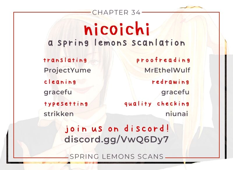 Read Gingitsune chapter 34 image 18 on Lezhin