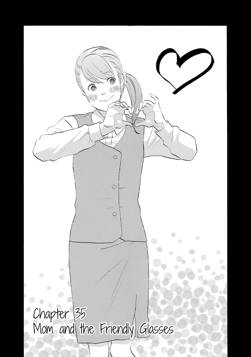 Read Gingitsune chapter 35 image 1 on Lezhin