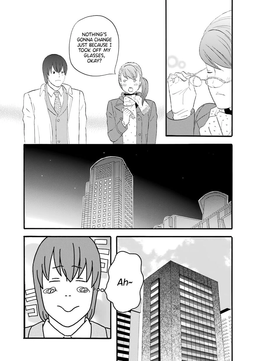 Read Gingitsune chapter 35 image 13 on Lezhin