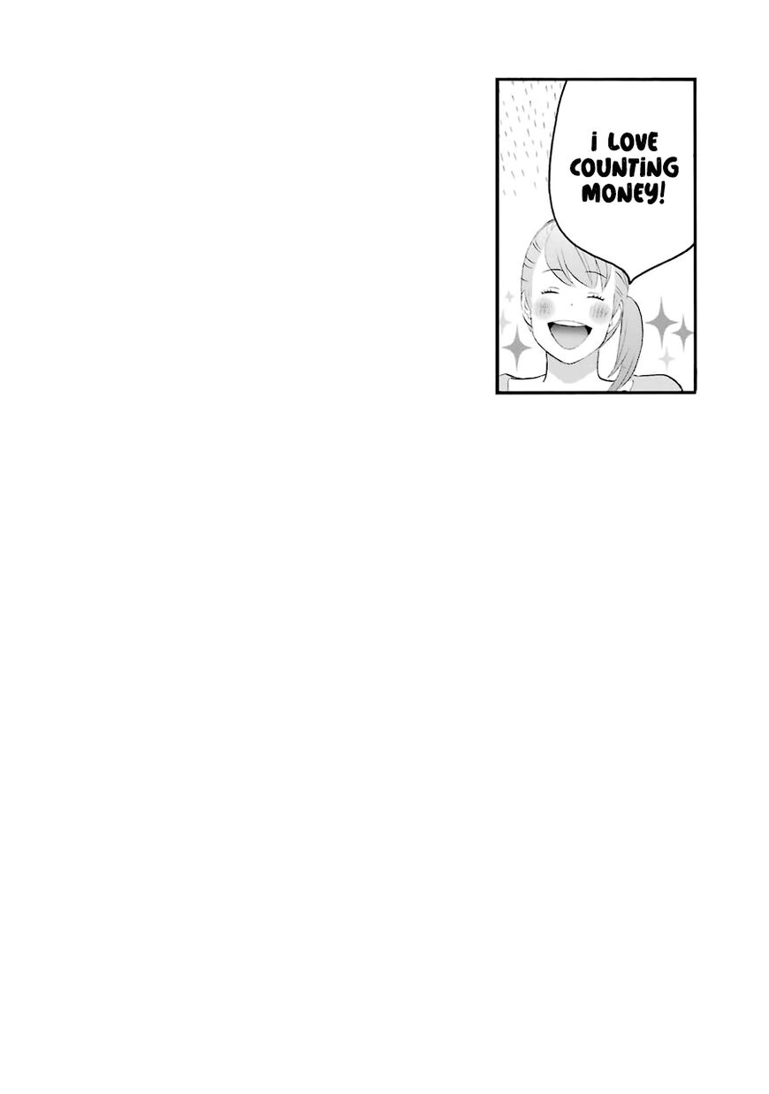 Read Gingitsune chapter 36 image 18 on Lezhin