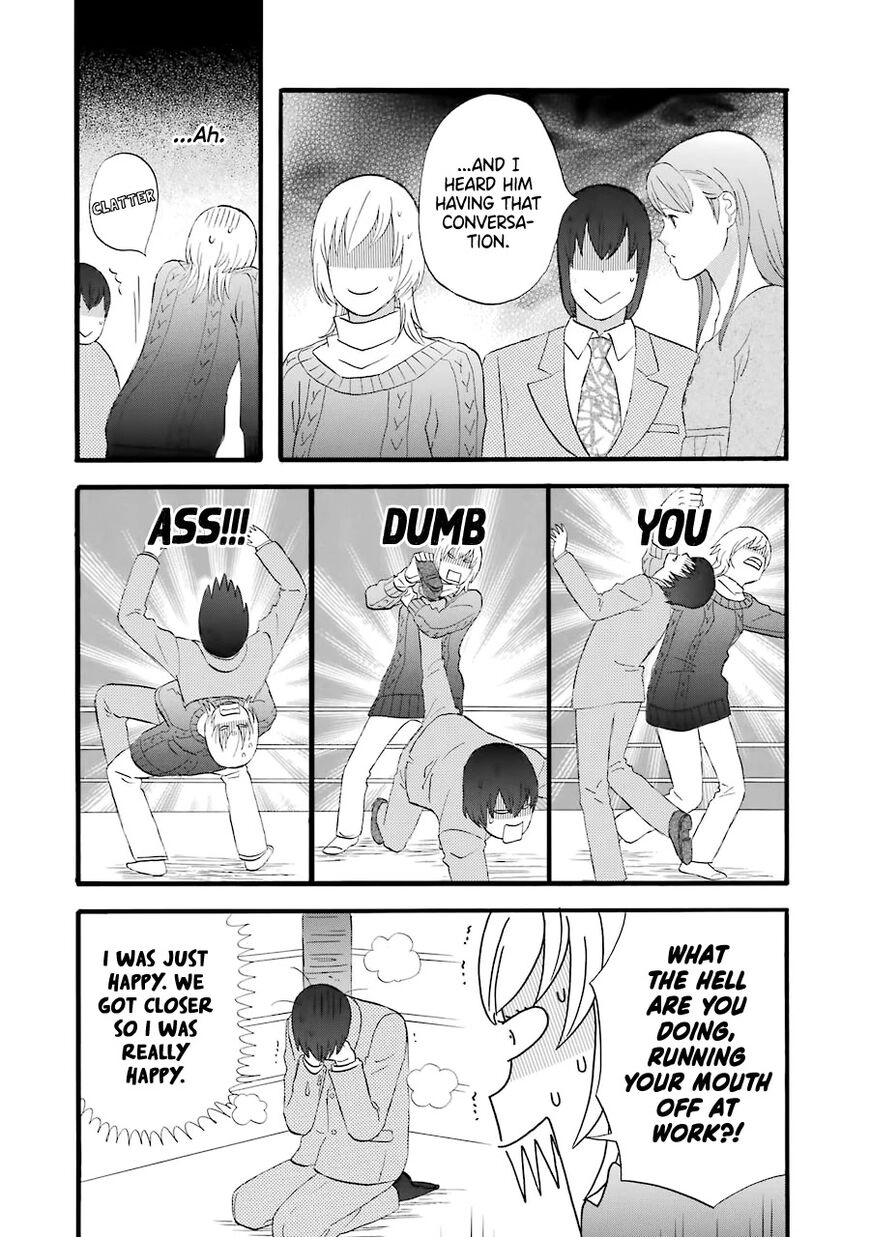 Read Gingitsune chapter 36 image 6 on Lezhin
