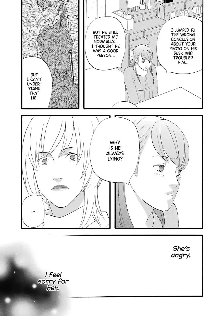 Read Gingitsune chapter 36 image 9 on Lezhin