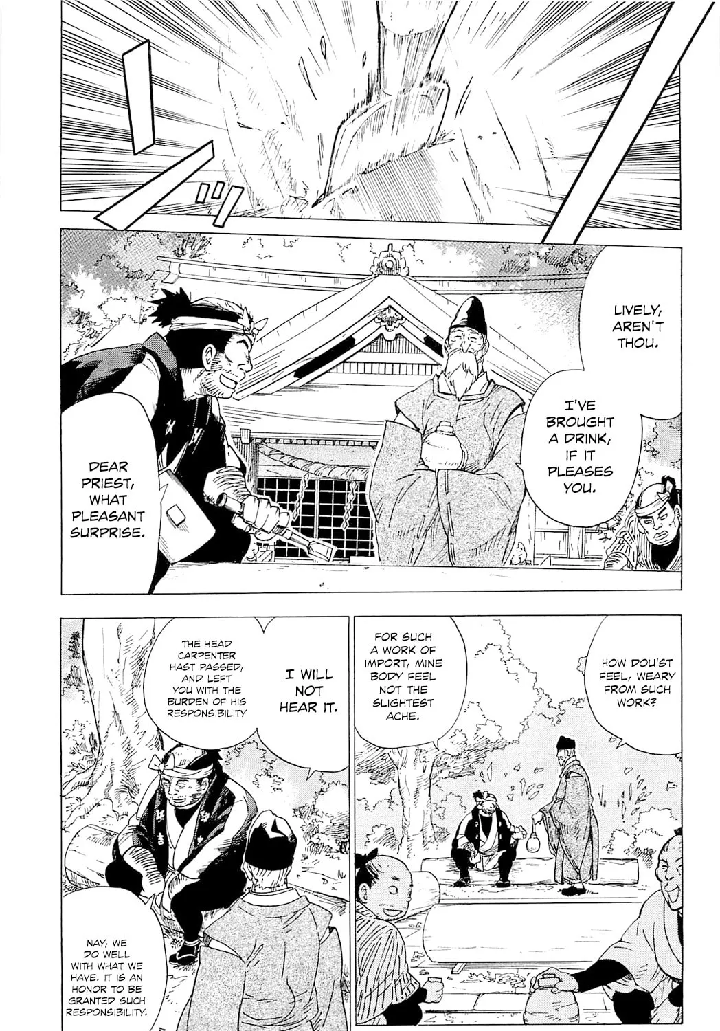 Read Gingitsune chapter 4 image 30 on Lezhin