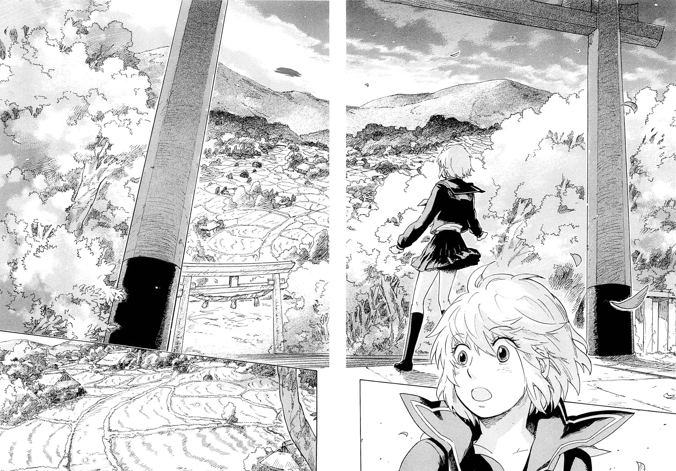 Read Gingitsune chapter 4 image 52 on Lezhin
