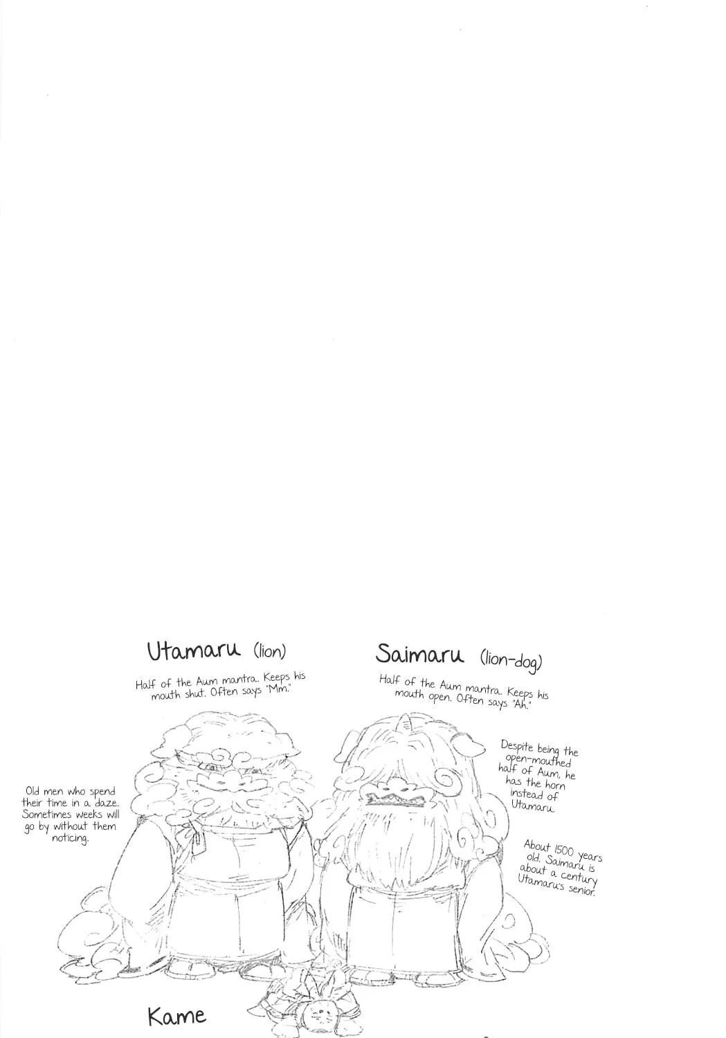 Read Gingitsune chapter 4 image 60 on Lezhin
