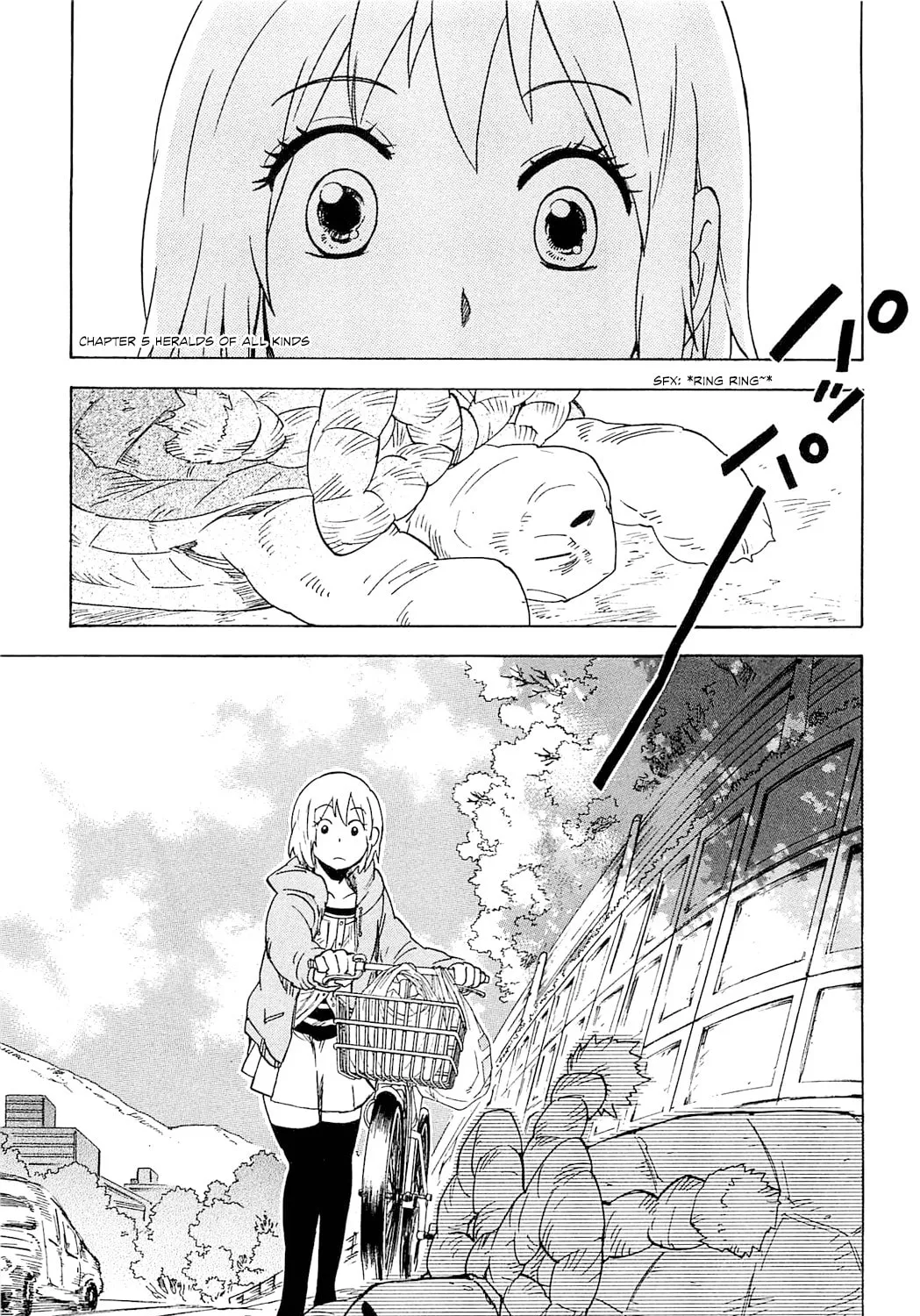 Read Gingitsune chapter 5 image 0 on Lezhin