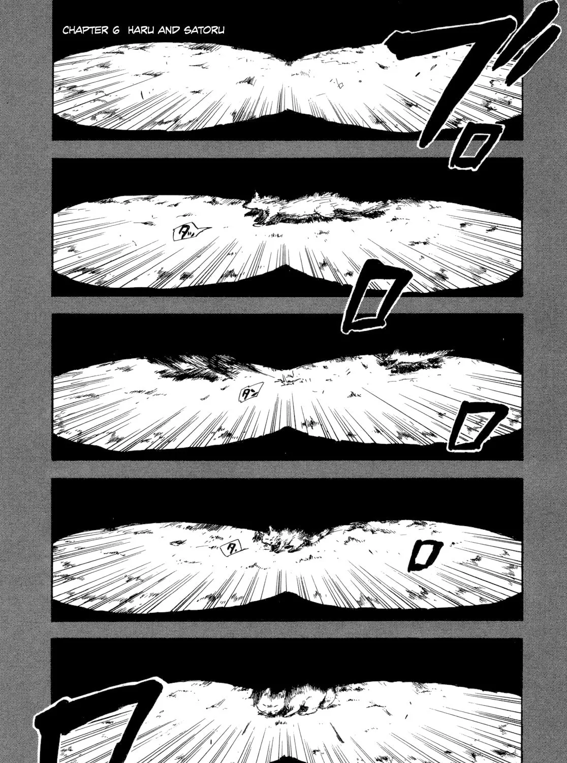 Read Gingitsune chapter 6 image 12 on Lezhin