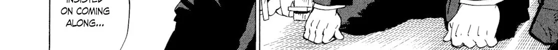 Read Gingitsune chapter 6 image 55 on Lezhin