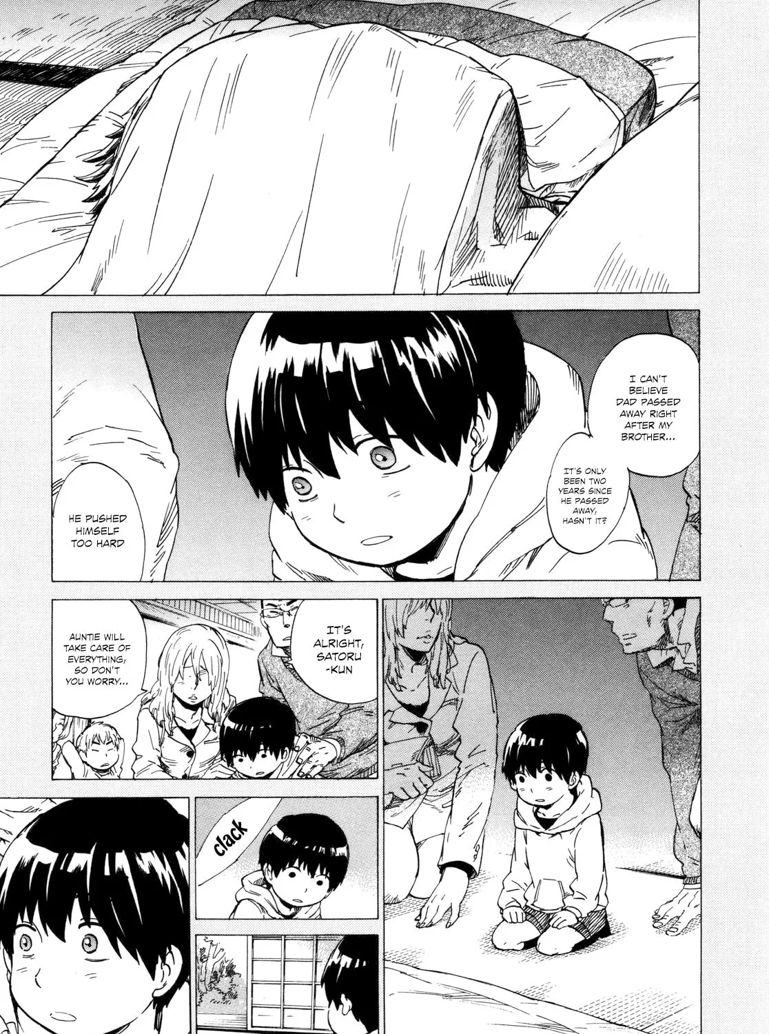 Read Gingitsune chapter 7 image 20 on Lezhin