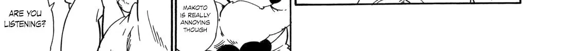 Read Gingitsune chapter 8 image 21 on Lezhin